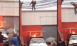Movie : Holy Shit! Holy Shit!