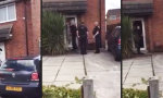 Funny Video : Flucht vor der Polizei im Breaking-Bad-Style