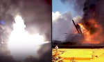 Movie : Selbstlandende-Raketen-Fails