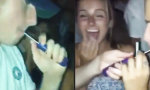 Lustiges Video : Seltames Vape-Teil