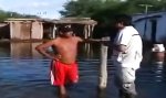 Funny Video : Reporter bekommt klare Ansage
