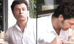 Funny Video : Bayerische Schnupfmaschine