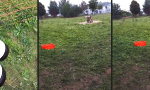 Funny Video - Freibier für alle, Huaähäähähäähäää