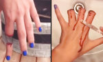 Lustiges Video - Ultimatives Horror-Makeup