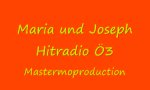 Wer war der Sohn von Maria und Josef?