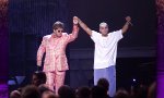Lustiges Video - Eminems Hochzeitsgeschenk an Elton John