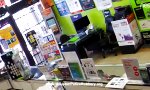 Lustiges Video - Fluchtweg abgeschnitten