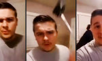 Lustiges Video - Aufräumen? B*tch, please!