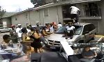 Funny Video : Kein leichter Job - Abschlepptruckfahrer
