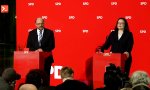 Movie : Nahles und Schulz - Was kann sie besser?