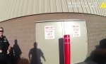 Funny Video - Lager ausräumen is heute nicht