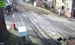 Lustiges Video : Wenn man die Ruhe etwas zu sehr weg hat