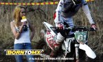 Movie : Interview an der Motocross-Strecke