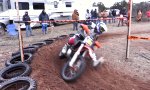 Lustiges Video - Dirt Bike Limbo
