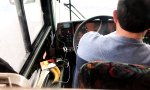 Lustiges Video : Busfahrer deines Vertrauens
