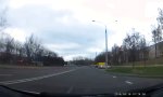 Movie : Road Rage in Minsk