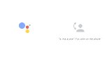 Movie : Google Duplex - Was wirklich geschah