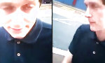 Funny Video : Britische Road-Rage