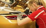 Movie : Ein Porsche 911 Turbo S entsteht