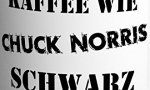 News_x : Kaffee schlürfen wie Chuck Norris