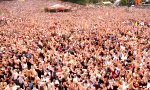 Movie : Der Festivalboden muss verdichtet sein