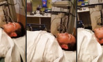 Lustiges Video - Extradosis für den Sohnemann