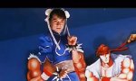 Lustiges Video : Street Fighter mit Jacky