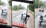 Lustiges Video - Keinen Bock auf Regen