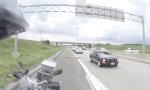 Lustiges Video - Tieffliegende Paletten