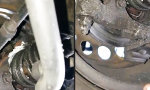 Lustiges Video - Leichte Verschleißspuren