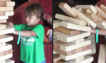 Movie : Jenga Boy