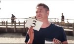 Lustiges Video : Einmal die Nr. 3 bitte