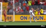 Movie : Zlatan schiebt die 500. Kugel ins Tor