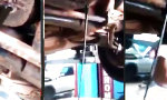 Lustiges Video - Von wegen Scheckheftgepflegt