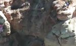 Lustiges Video - Wer bremst verliert
