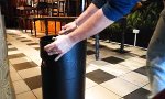Lustiges Video : Ein bisschen Druck ablassen