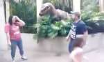 Movie : Der Dino aus dem Busch