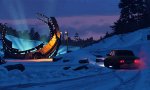 Movie : Chillout NightClip: Simon Stalenhag