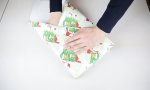 Lustiges Video : Geschenke verpacken like a Pro