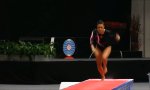 Funny Video - Weltmeisterschaft der Frauen im “Tumbling”
