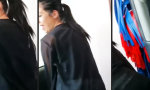 Movie : Kiki-Twerk in der Waschanlage