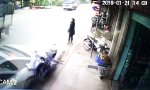 Movie : Mal wieder Glück gehabt