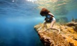 Movie : Dive and Run