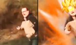 Funny Video : Fahr weitaaAAAH!