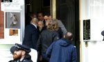 Julian Assange an die UK-Behörden ausgeliefert