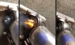Funny Video : Leichte Mängel im Betrieb