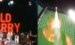 Funny Video : Wild Cherry trifft auf Rammstein