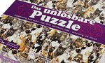 Das unlösbare Puzzle