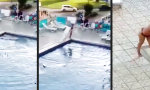 Funny Video : Pool ohne Sonne?