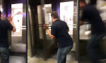 Movie : Drehtür-Challenge